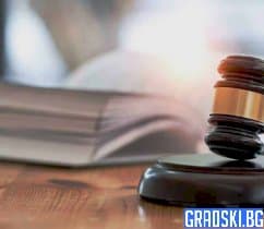 Върнаха делото "Дебора" за преразглеждане - районният съд в Стара Загора с протест срещу решението
